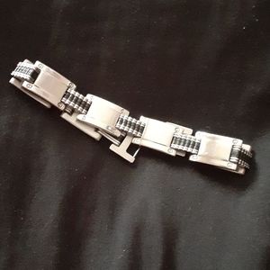 Stainless Steel Bracelet